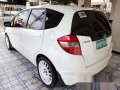 Well-kept 2012 Honda Jazz Manual for sale-3