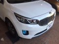 Kia Grand Carnival 2017 for sale-0