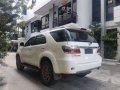 2011 Toyota Fortuner gas for sale-0