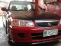 Good Running Condition 2000 Honda City Type z MT For Sale-5