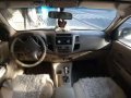 Like Brand New Toyota Fortuner G 2006 4X2 DSL AT For Sale-9