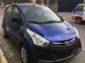 All Working Perfectly 2015 Hyundai Eon MT For Sale-9