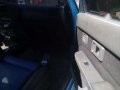 TOYOTA HILUX SURF 2L 4x4 2004 Blue For Sale -5