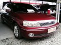 Ford Lynx 2002 for sale -4