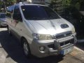 Very Well Kept 2003 Hyundai Starex MT For Sale-4