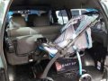 2005 Hyundai Starex GRX Van Green For Sale -6