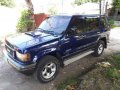 Perfect Condition Isuzu Trooper 4x4 DSL AT For Sale-6