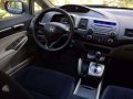 Like New Honda Civic FD 2007 1.8s AT For Sale-7