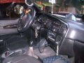 Hyundai Starex 2008 MT Brown Van For Sale -0