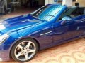 Like Brand New Mercedes Benz Slc 300 For Sale-2