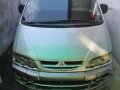 Very Good Condition Mitsubishi Space Gear 2003 For Sale-11