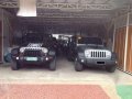 First Owned 2011 Jeep Rubicon 4x4 Trail Edition For Sale-4