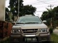 Well Kept 2004 Isuzu Crosswind xuvi MT For Sale-10
