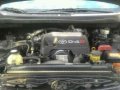 Toyota Innova G 2012 Diesel Automatic Black For Sale -7