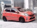 Good As Brand New 2017 Toyota Wigo AT For Sale-1