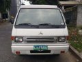 Like New Mitsubishi L300 Deluxe FB Body 2013 For Sale-5