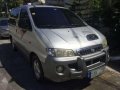 Very Well Kept 2003 Hyundai Starex MT For Sale-1
