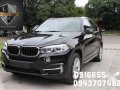 2017 BMW X5 xDrive 35i AT Black SUV For Sale -9