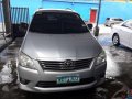 All Stock 2013 Toyota Innova E For Sale-3