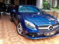 Like Brand New Mercedes Benz Slc 300 For Sale-1
