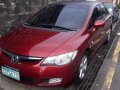 Newly Registered Honda Civic FD 2008 S AT For Sale-2