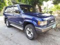 Perfect Condition Isuzu Trooper 4x4 DSL AT For Sale-7