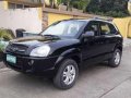 Newly Serviced Hyundai Tucson 2007 AT For Sale-3