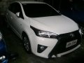 Toyota Yaris 2015 for sale -1