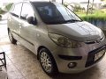 Top Of The Line 2009 Hyundai i10 AT For Sale-3