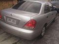 2008 Nissan Sentra GX Automatic Silver For Sale -7