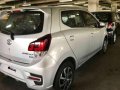 New 2018 Toyota Wigo Units All in Promo -1