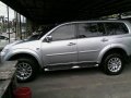 Mitsubishi Montero Sport 2013 for sale -4