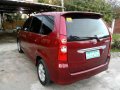 All Working 2007 Toyota Avanza AT For Sale-1