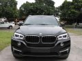 2017 BMW X5 xDrive 35i AT Black SUV For Sale -5