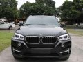 2017 BMW X5 xDrive 35i AT Black SUV For Sale -5