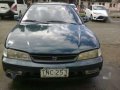 Very Well Kept 1994 Honda Accord For Sale-0