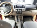 First Owned 2011 Mitsubishi Strada 4x2 GLX V AT For Sale-8