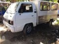 Mitsubishi L300 FB 1996 MT White For Sale -5