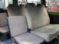 Well Kept 1989 Mitsubishi l300 Versa Van MT Gas For Sale-8