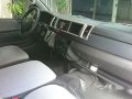 Toyota Hiace 2014 for sale -8