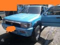 TOYOTA HILUX SURF 2L 4x4 2004 Blue For Sale -4