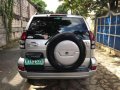 2005 Toyota Landcruiser Prado VX 3.0L DSL AT For Sale-4