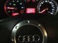 2000 Audi TT Quattro 1.8 Manual Silver For Sale -0