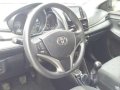 Toyota Vios 2016 E MT Orange For Sale -3