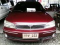 Ford Lynx 2002 for sale -2