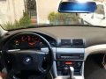 1997 BMW 523i E39 AT Black Sedan For Sale -5