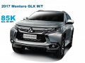 2017 Mitsubishi Montero GLX MT for sale -0