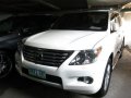 2009 Lexus LX-570 for sale -0