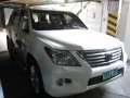 2009 Lexus LX-570 for sale -1