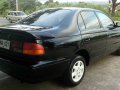 TOYOTA EXSIOR 96 MODEL MANUAL for sale -2